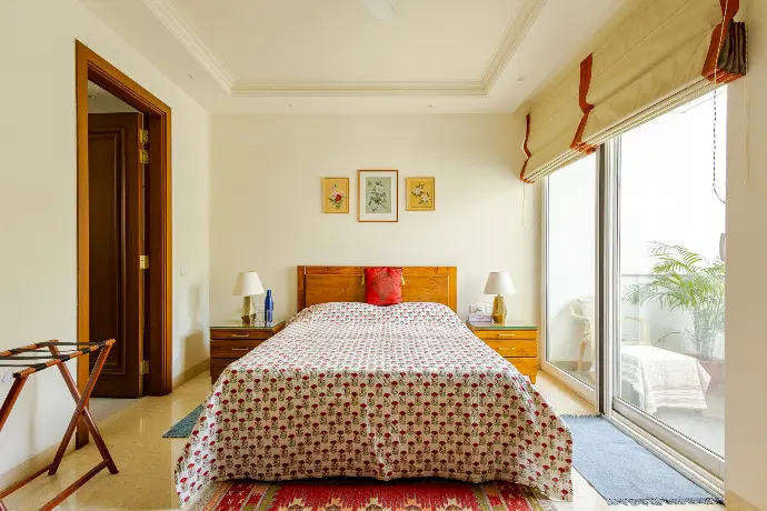 3 bedrooms listing photography